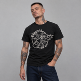 Camiseta - Esperit De Vi - Molotov