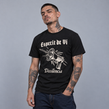 Camiseta - Esperit De Vi - Dissilencia