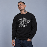 Crewneck- Esperit de Vi - Molotov