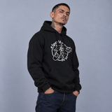 Hoodie - Esperit de Vi - Molotov