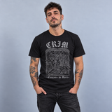 Camiseta - CRIM - Cançons de Mort