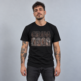Camiseta - CRIM - Cançons