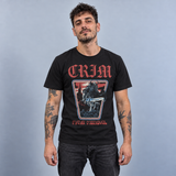 Camiseta - CRIM - Futur Medieval