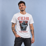 Camiseta - CRIM - Futur Medieval