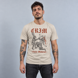 Camiseta - CRIM - Futur Medieval