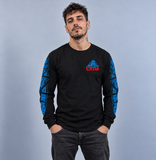 Longsleeve - CRIM - Last Port Tattoo