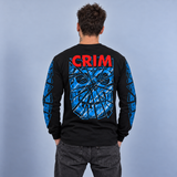 Longsleeve - CRIM - Last Port Tattoo