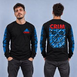 Longsleeve - CRIM - Last Port Tattoo
