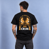 Camiseta - CRIM - Part Preferida