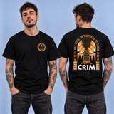 Camiseta - CRIM - Part Preferida