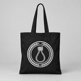 Tote Bag - CRIM - Logo
