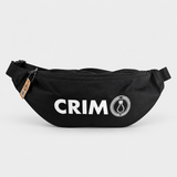 Riñonera - CRIM - Logo