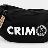Riñonera - CRIM - Logo