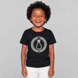 Camiseta Niños - CRIM - Soga