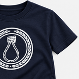 Camiseta Niños - CRIM - Soga