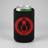 Koozie - CRIM - Logo