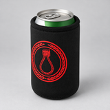 Koozie - CRIM - Logo