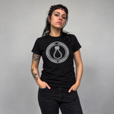 Camiseta Chica - CRIM - Soga