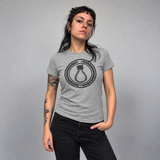 Camiseta Chica - CRIM - Soga