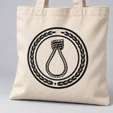 Tote Bag - CRIM - Logo
