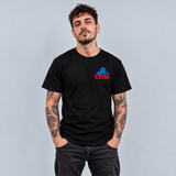 Camiseta - CRIM - Last Port Tattoo
