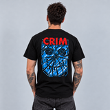 Camiseta - CRIM - Last Port Tattoo