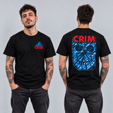 Camiseta - CRIM - Last Port Tattoo