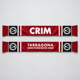 Bufanda - CRIM - Tarragona Punkrock