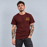 Camiseta - CRIM - Martells
