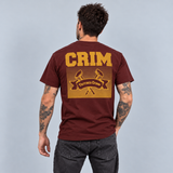 Camiseta - CRIM - Martells