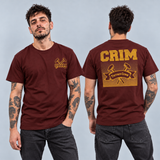 Camiseta - CRIM - Martells