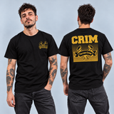 Camiseta - CRIM - Martells
