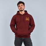 Hoodie - CRIM - Martells