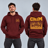 Hoodie - CRIM - Martells
