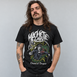 Camiseta - Machete Law