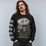 Camiseta - Machete Law
