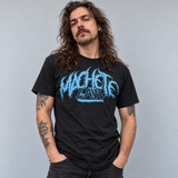Camiseta - Machete Law Logo