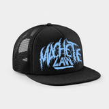 Gorra - Machete Law