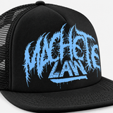 Gorra - Machete Law