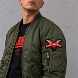 Parche - Cock Sparrer