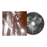 CD - Hand on Heart - Deluxe Edition