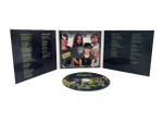 CD Digipack - Radity - Fire At Will