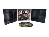 CD Digipack - Radity - Fire At Will