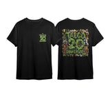 Camiseta - Talco - 20th Anniversary