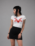 Camiseta - Classic Logo