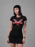 Camiseta - Classic Logo
