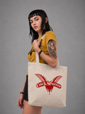 Tote Bag - Classic Logo