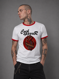 Camiseta Ringer - Heart