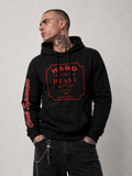 Hoodie - Hand on Heart