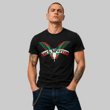Camiseta - Euskalherria Classic Logo